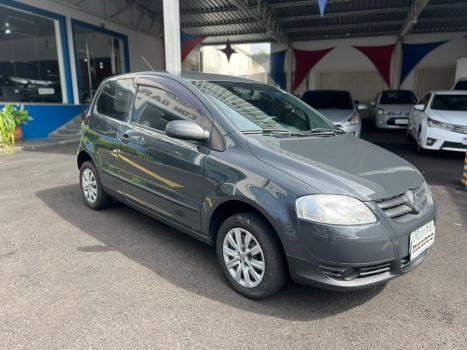 VOLKSWAGEN Fox 1.0 FLEX, Foto 1