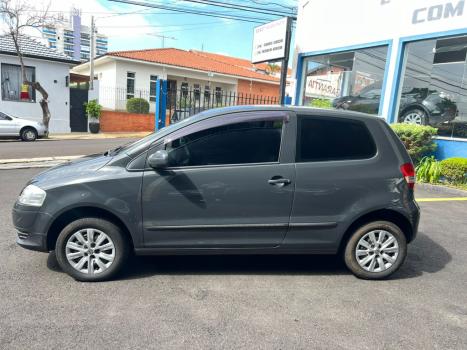 VOLKSWAGEN Fox 1.0 FLEX, Foto 4