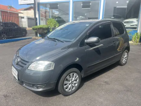 VOLKSWAGEN Fox 1.0 FLEX, Foto 2