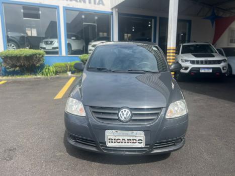 VOLKSWAGEN Fox 1.0 FLEX, Foto 3