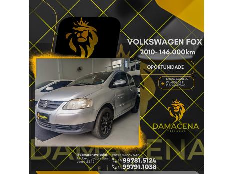 VOLKSWAGEN Fox 1.0 FLEX, Foto 1