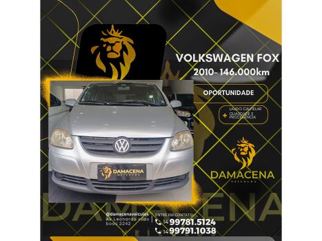 VOLKSWAGEN Fox 1.0 FLEX, Foto 2