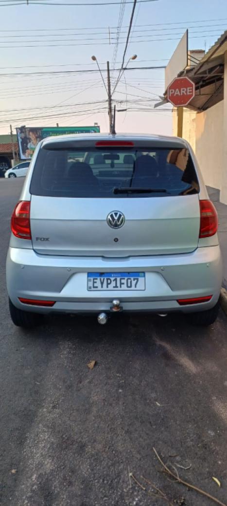 VOLKSWAGEN Fox 1.0 FLEX, Foto 3