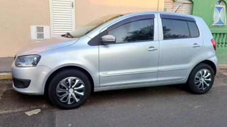 VOLKSWAGEN Fox 1.0 FLEX, Foto 6