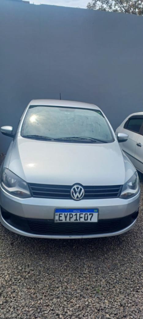 VOLKSWAGEN Fox 1.0 FLEX, Foto 2