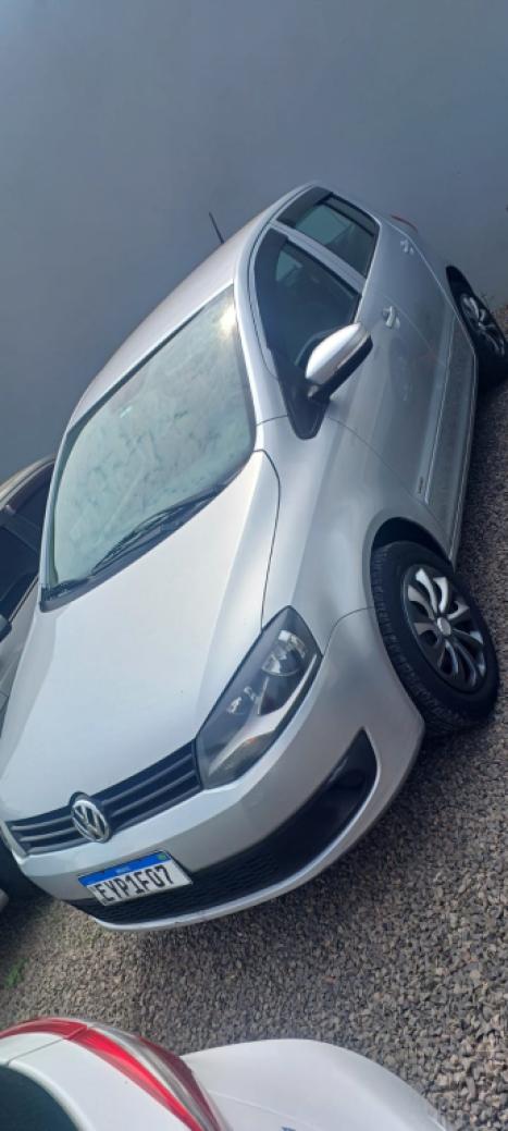 VOLKSWAGEN Fox 1.0 FLEX, Foto 9