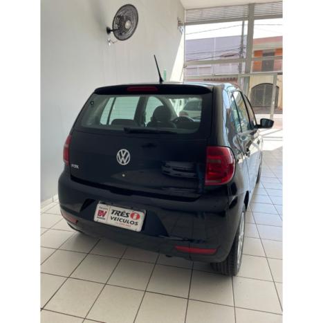 VOLKSWAGEN Fox 1.0 FLEX, Foto 2