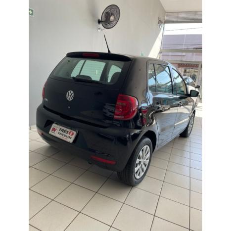 VOLKSWAGEN Fox 1.0 FLEX, Foto 3