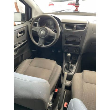 VOLKSWAGEN Fox 1.0 FLEX, Foto 4