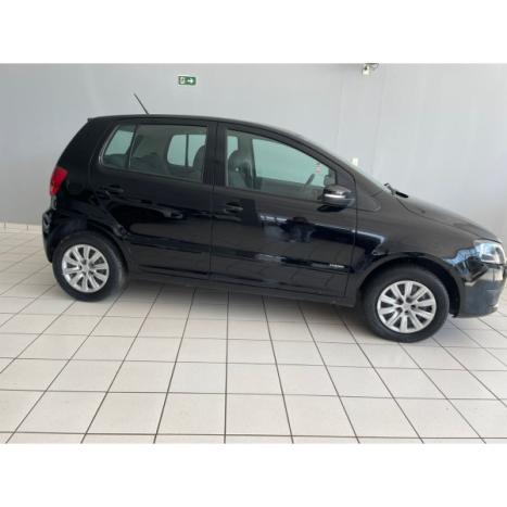 VOLKSWAGEN Fox 1.0 FLEX, Foto 6