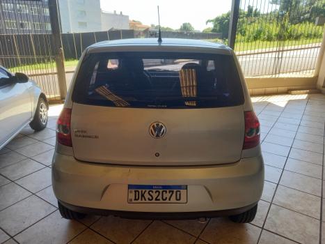 VOLKSWAGEN Fox 1.0 PLUS FLEX, Foto 2