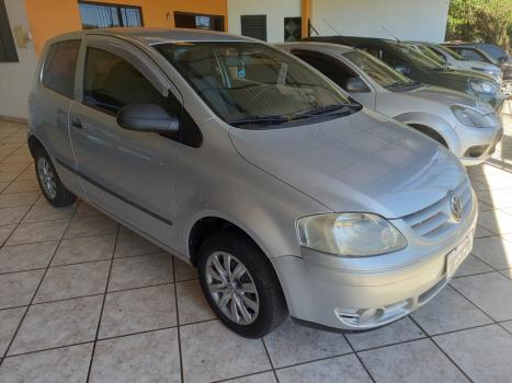 VOLKSWAGEN Fox 1.0 PLUS FLEX, Foto 3