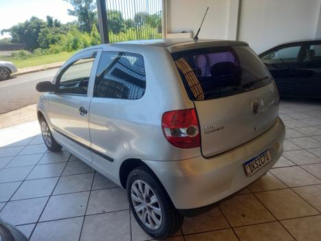VOLKSWAGEN Fox 1.0 PLUS FLEX, Foto 4