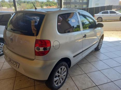 VOLKSWAGEN Fox 1.0 PLUS FLEX, Foto 7