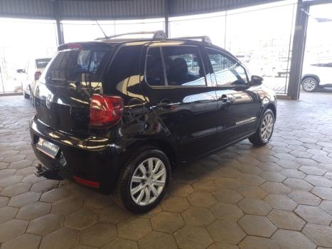 VOLKSWAGEN Fox 1.0 PLUS FLEX, Foto 6