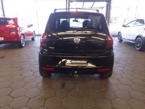 VOLKSWAGEN Fox 1.0 PLUS FLEX, Foto 7