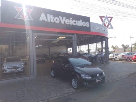 VOLKSWAGEN Fox 1.0 PLUS FLEX, Foto 3