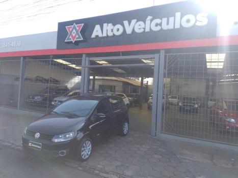 VOLKSWAGEN Fox 1.0 PLUS FLEX, Foto 2
