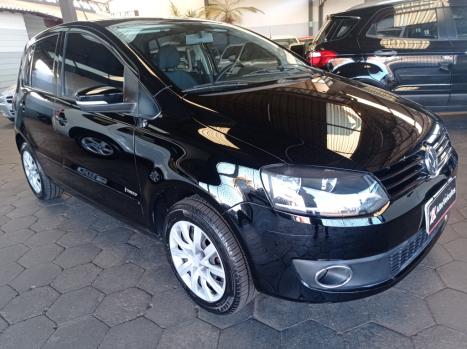 VOLKSWAGEN Fox 1.0 PLUS FLEX, Foto 21