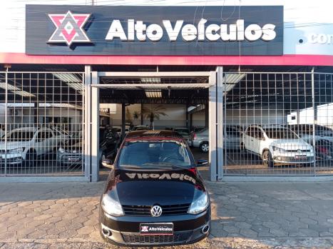 VOLKSWAGEN Fox 1.0 PLUS FLEX, Foto 1