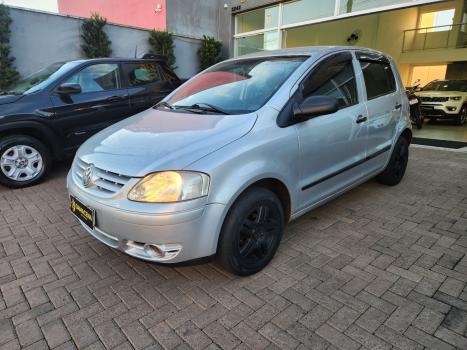 VOLKSWAGEN Fox 1.0 PLUS FLEX, Foto 2