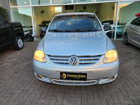 VOLKSWAGEN Fox 1.0 PLUS FLEX, Foto 3