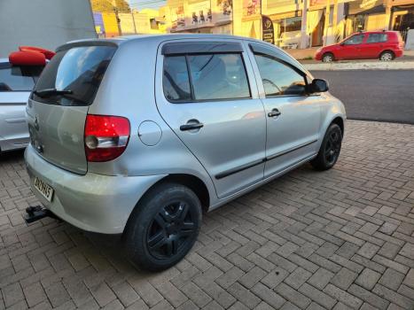 VOLKSWAGEN Fox 1.0 PLUS FLEX, Foto 4