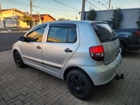 VOLKSWAGEN Fox 1.0 PLUS FLEX, Foto 5