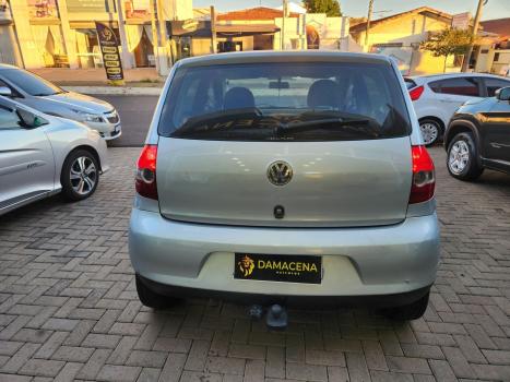 VOLKSWAGEN Fox 1.0 PLUS FLEX, Foto 6