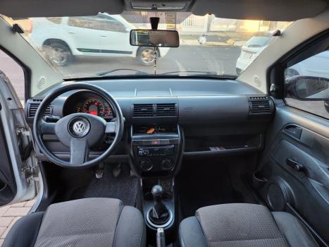 VOLKSWAGEN Fox 1.0 PLUS FLEX, Foto 9