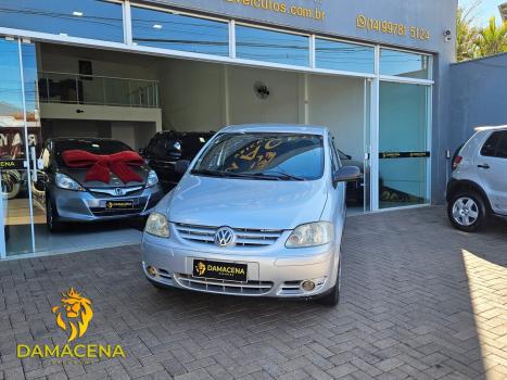 VOLKSWAGEN Fox 1.0 PLUS FLEX, Foto 2