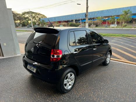 VOLKSWAGEN Fox 1.0 ROUTE FLEX, Foto 3