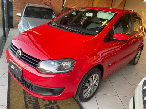 VOLKSWAGEN Fox 1.0 TREND FLEX, Foto 3