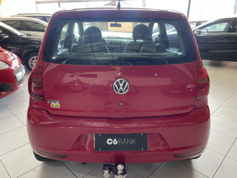 VOLKSWAGEN Fox 1.0 TREND FLEX, Foto 6