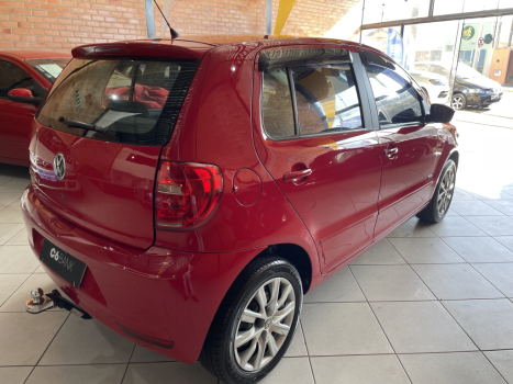 VOLKSWAGEN Fox 1.0 TREND FLEX, Foto 4