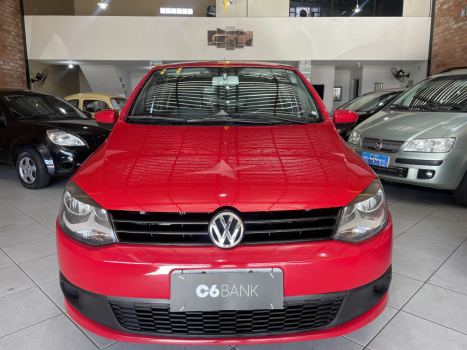 VOLKSWAGEN Fox 1.0 TREND FLEX, Foto 2