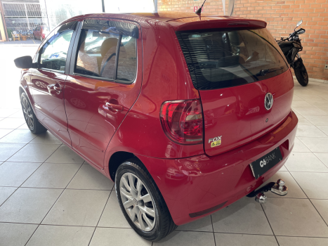 VOLKSWAGEN Fox 1.0 TREND FLEX, Foto 5