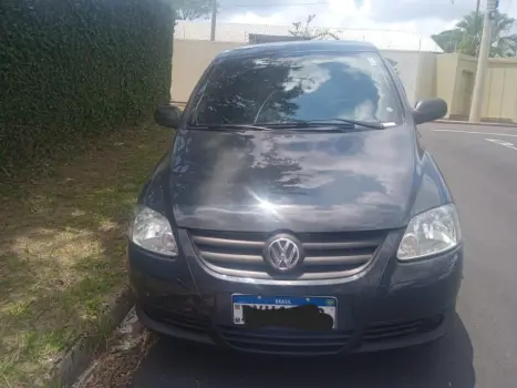 VOLKSWAGEN Fox 1.0 TREND FLEX, Foto 3