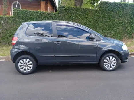 VOLKSWAGEN Fox 1.0 TREND FLEX, Foto 1