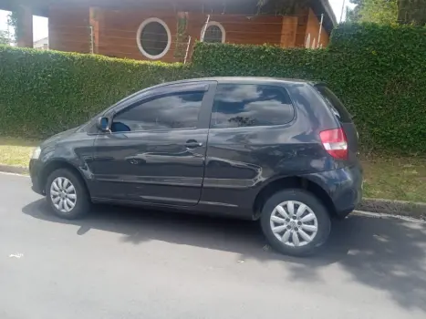 VOLKSWAGEN Fox 1.0 TREND FLEX, Foto 5