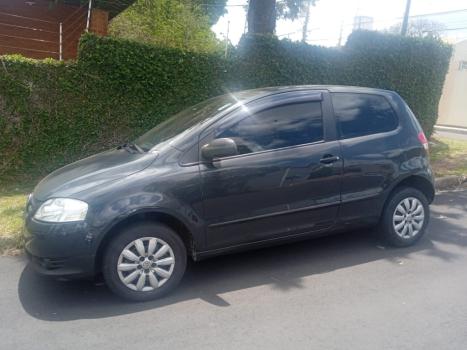 VOLKSWAGEN Fox 1.0 TREND FLEX, Foto 6