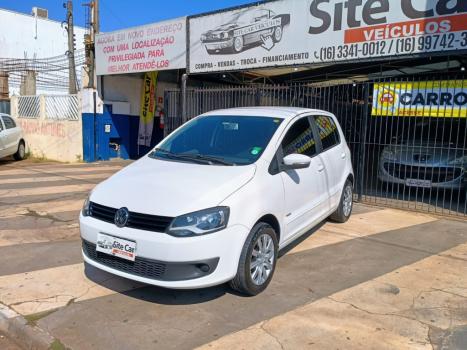 VOLKSWAGEN Fox 1.0 TREND FLEX, Foto 1