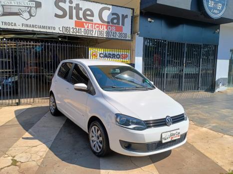 VOLKSWAGEN Fox 1.0 TREND FLEX, Foto 2