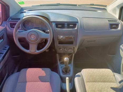 VOLKSWAGEN Fox 1.0 TREND FLEX, Foto 8