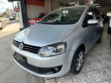 VOLKSWAGEN Fox 1.0 TRENDLINE FLEX, Foto 1