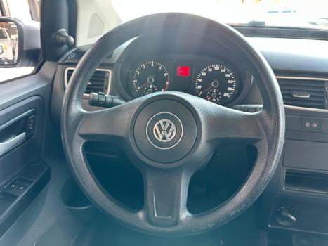 VOLKSWAGEN Fox 1.0 TRENDLINE FLEX, Foto 6