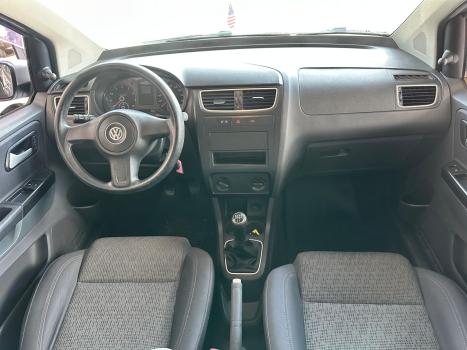 VOLKSWAGEN Fox 1.0 TRENDLINE FLEX, Foto 11