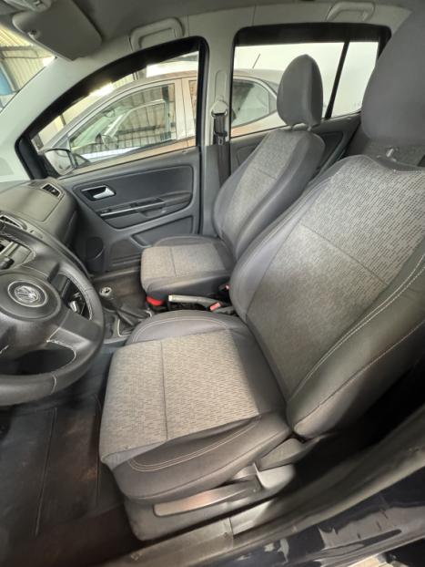 VOLKSWAGEN Fox 1.0 TREND FLEX, Foto 6