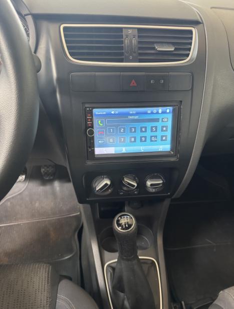VOLKSWAGEN Fox 1.0 TREND FLEX, Foto 8
