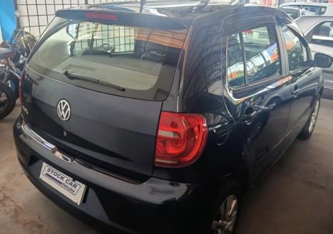VOLKSWAGEN Fox 1.0 TREND FLEX, Foto 4